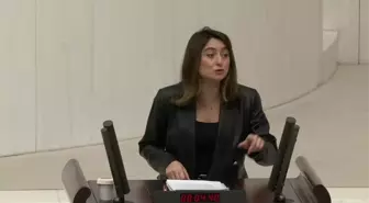 Aysu Bankoğlu'ndan Bakan Kasapoğlu'na: 'Bir Kuşak Sizinle Çocukluğunu, Gençliğini Kaybetti'