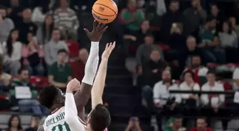 Basketbol: FIBA Şampiyonlar Ligi