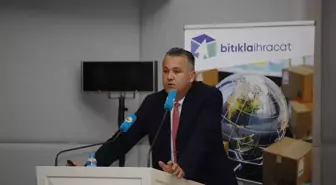 BiTıklaİhracat Programı tanıtıldı (1)