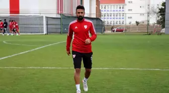Boluspor, Gökhan Karadeniz ile yolları ayırıyor