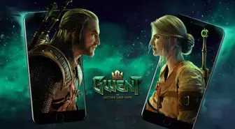 CD Projekt Red, Gwent'in desteğini sonlandırıyor