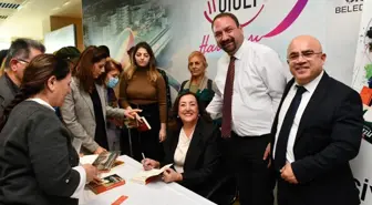 Çiğli'de kadının siyasetteki yeri konuşuldu