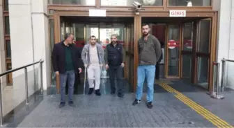 Çocukların kavgasında tüfekle 8 kişiyi yaralayan sanığa 8 kez müebbet hapis istemi