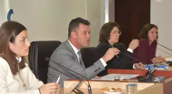 Çorlu Belediyesi Aralık Ayı Olağan Meclis Toplantısı Gerçekleştirildi
