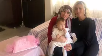 Demirtaş, hoş geldin bebek ziyaretlerine start verdi
