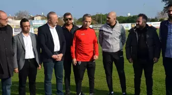 Didim Belediyespor Tamer Avcı ile anlaştı