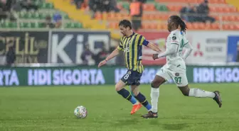 Futbol: Hazırlık maçı