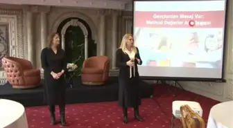 Gençlerin değerlere bakış açısı araştırıldı: Gençler için özgürlük ve aile, paradan daha önemli