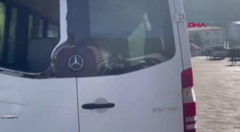 HUSUMETLİLERİN SİLAHLI BIÇAKLI KAVGASINDA YOLDA YÜRÜRKEN VURULAN KİŞİ ÖLDÜ, 2 YARALI