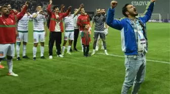 Karşıyaka'da Kerem mucizesi