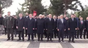 Kilis'in kurtuluşunun 101. yıl dönümü kutlandı