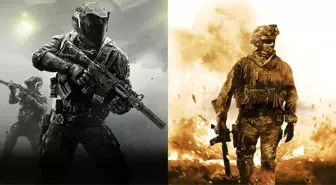 Microsoft, Nintendo ve Valve ile 10 yıllık Call of Duty anlaşması imzaladı