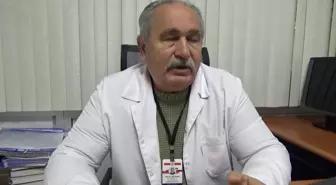 Mikrobiyoloji Uzmanı Dr. Adil Yılmaz'dan 'Rsv' Uyarısı: 'En Azından Kapalı Alanlarda Maskelerimizi Takalım. Kimse Kimseye Bulaştırmasın'