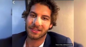 Mustafa Mert Koç'tan Estetik Açıklaması
