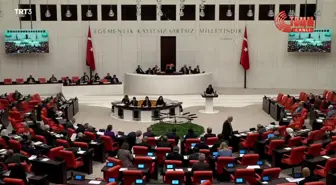 Serpil Kemalbay: Bu Bütçe, Halkın İhtiyaçları İçin Değil, Erdoğan'ın Bekası; Ekonomik, Politik Tercihleri İçin Hazırlanmıştır