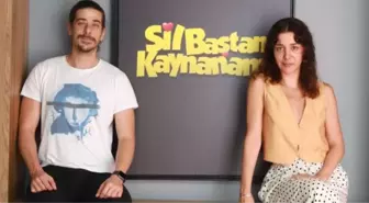 Sil Baştan Kaynanam fragmanı yayınlandı mı? Sil Baştan Kaynanam fragmanı izle!