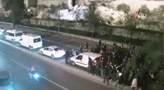 Sırp taraftar cinayetinde 3'üncü karar: Sanık 15 yıl hapis cezasına çarptırıldı