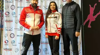 Türkiye Karışık Çiftler Curling Milli Takımı, Dünya Şampiyonası'na katılacak