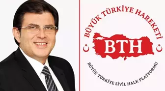 Türkiye'nin ünlü işadamlarından Ömer Faruk Başaran, Büyük Türkiye Hareketini başlattı