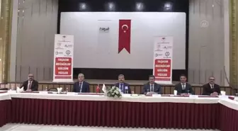 'Yaşasın Buzağılar Gülsün Yüzler Projesi' tanıtıldı