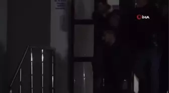 Yenilik Partisi Genel Başkanı Öztürk'ü yaralayan saldırgan yakalandı