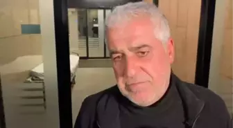 Yenilik Partisi Genel Başkanı Öztürk Yılmaz, bıçaklı saldırıda yaralandı (2)