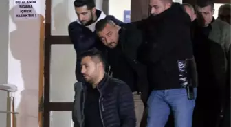 Yenilik Partisi Genel Başkanı Öztürk Yılmaz, bıçaklı saldırıda yaralandı (6)