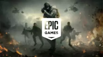 250 TL'lik oyun Epic Games Store'da ücretsiz oldu!