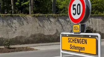 Schengen Bölgesi genişliyor! Avrupa Birliği'nden Hırvatistan'a onay çıktı