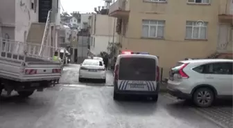 Akrabalar arasında çıkan kavgada 1 kişi öldü, 2 kişi yaralandı