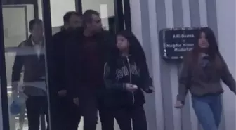 Arkadaşları İrem'i döven ortaokul öğrencileri serbest (2)- Yeniden