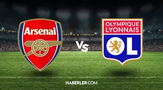 Arsenal - Lyon hangi kanalda, maçın yayını yok mu, neden yok? 8 Aralık Arsenal - Lyon Dubai Super Cup maçı TV'de var mı, yok mu, nereden izlenir?