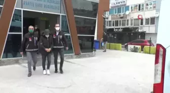 Avukata silahlı saldırı olayının sanıkları hakim karşısında