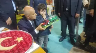 Bakan Kirişci, 'Adana Tanıtım Günleri'ne katıldı (2)