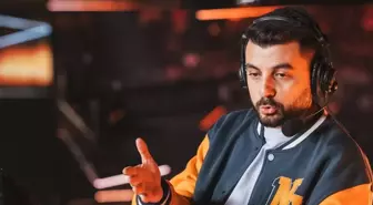 BBL Esports, Özgür 'Root' Alagül ile yollarını ayırdı