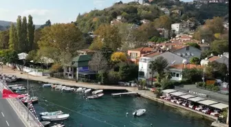 Boğaz'ın Yeni Kütüphanesi Açıldı