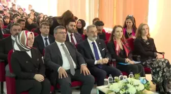 Çengelköy Şehit Okan Altıparmak Anadolu Lisesinde Bütünleşik Fizik Kimya Biyoloji Laboratuvarı açıldı