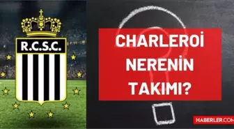 Charleroi nerenin takımı, hangi ligde? R. Charleroi SC hangi ülkenin futbol takımı? Charleroi nerede, hangi ülkede yer alıyor?