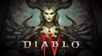 Diablo 4 çıkış tarihi sızdırılmış olabilir