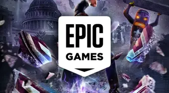 Epic Games'in 8 Aralık ücretsiz oyunları belli oldu