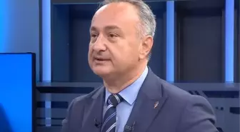 Halk Tv konuğu Selçuk Pehlivanoğlu kimdir? Selçuk Pehlivanoğlu kaç yaşında, nereli? Selçuk Pehlivanoğlu biyografisi!