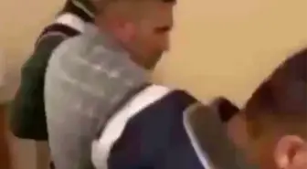 Iğdır'da ahırda ölü bulunan şahsın katili yakalandı