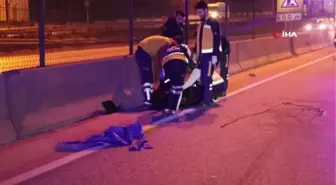 İki aracın çarpmasıyla can vermişti, yürek burkan detay ortaya çıktı