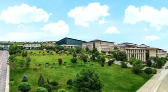 İpekyolu Kariyer Fuarına HKÜ ev sahipliği yapacak