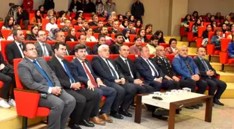 'İşgalden Kurtuluşa Kilis Konferansı
