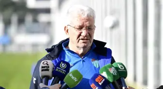 İsmail Ertekin: 'Transferi açarsak her oyuncuyu alabiliriz'