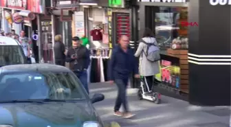 İSTANBUL-PİLOT BÖLGEDE DE MANZARA DEĞİŞMEDİ