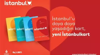 İstanbulkart kişiselleştirme nedir? İstanbulkart kişiselleştirme nasıl yapılır? İstanbulkart kişiselleştirme yapmak mecburi mi?