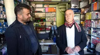 Kara lastikler ucuz fiyatıyla vatandaşın yeniden gözdesi oldu