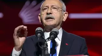 Kılıçdaroğlu, 'Türkiye'deki mafya yapılanması' diye 2 dakikalık bir video paylaştı! Düştüğü not çok konuşulur